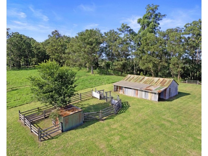 137 Gardner Road, North Deep Creek QLD 4570