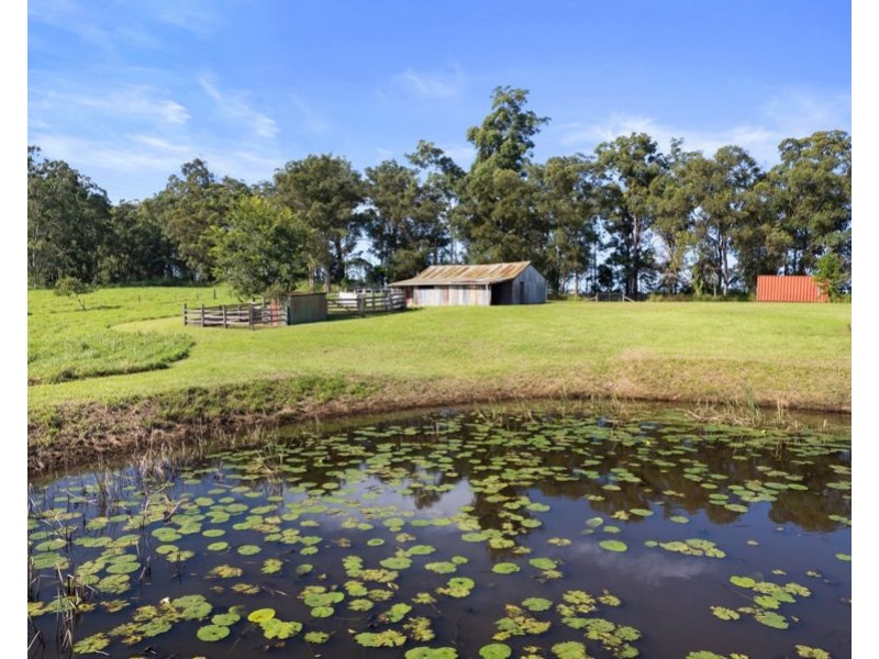 137 Gardner Road, North Deep Creek QLD 4570