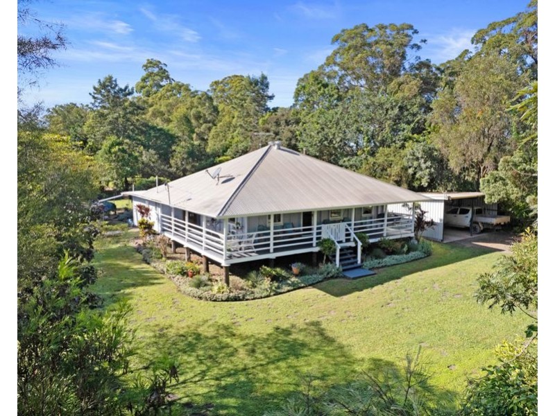 137 Gardner Road, North Deep Creek QLD 4570