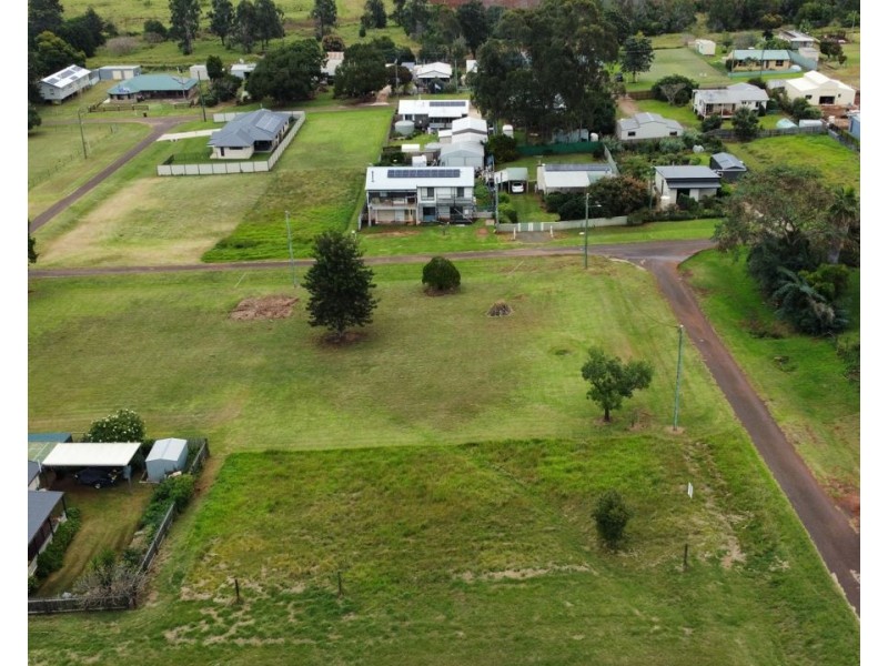 20 Home Street, Tingoora QLD 4608