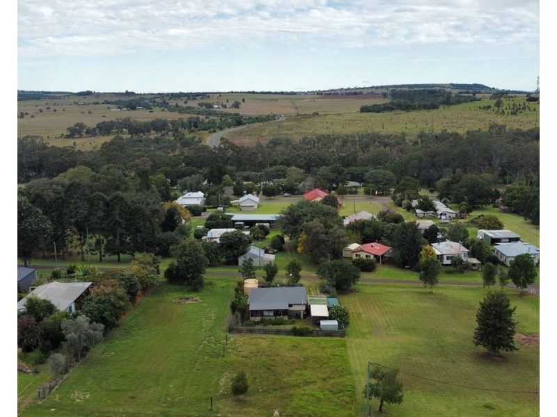 20 Home Street, Tingoora QLD 4608