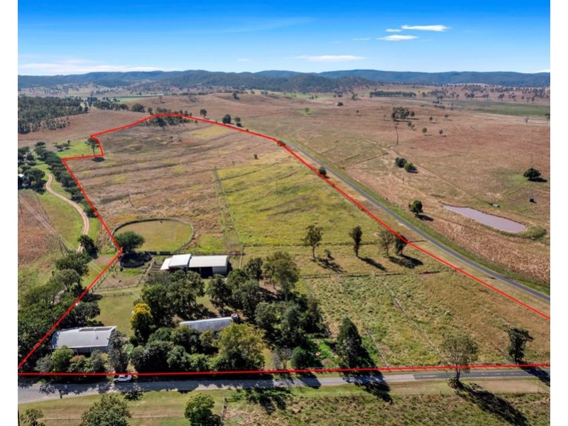 20 Zillmann Road, Tansey QLD 4601