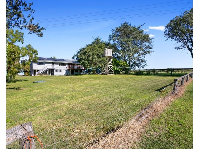 20 Zillmann Road, Tansey QLD 4601