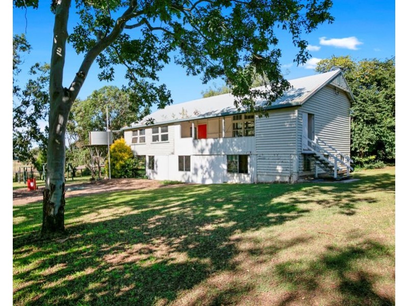 20 Zillmann Road, Tansey QLD 4601