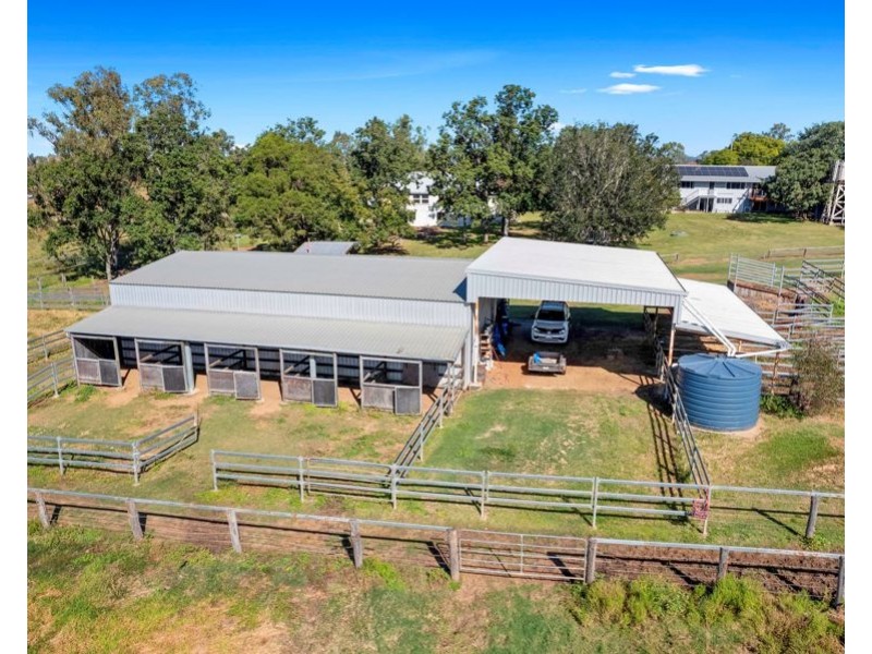 20 Zillmann Road, Tansey QLD 4601