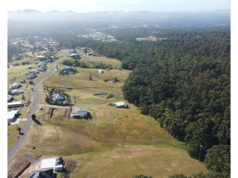 Forest Ridge Drive, Tamaree QLD 4570