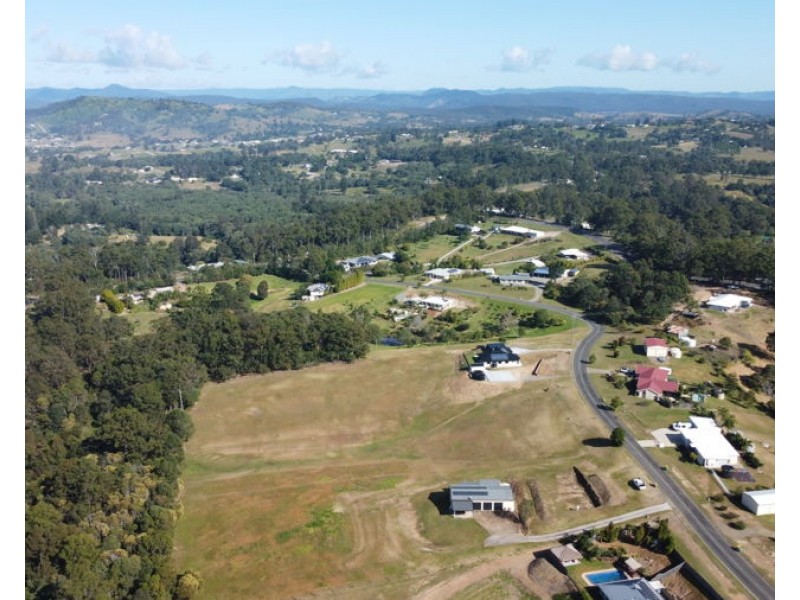 Forest Ridge Drive, Tamaree QLD 4570