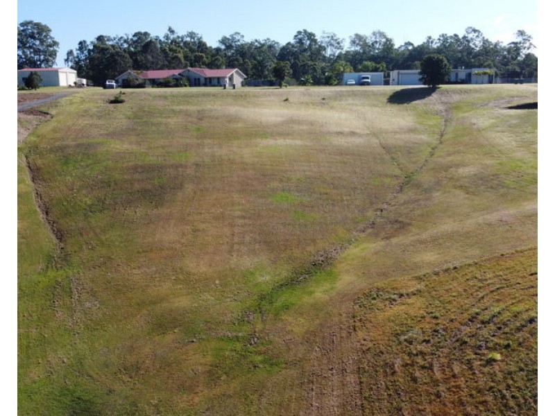 Forest Ridge Drive, Tamaree QLD 4570