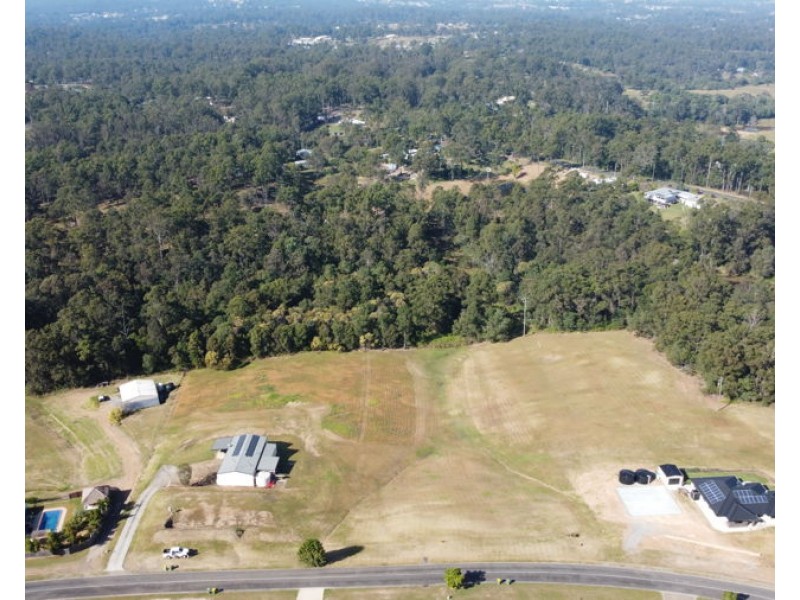 Forest Ridge Drive, Tamaree QLD 4570