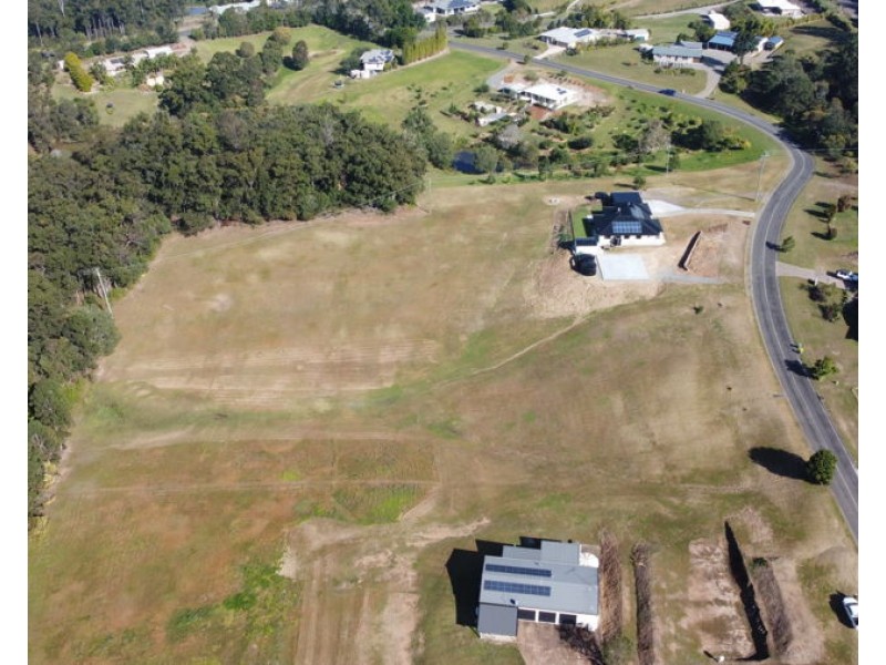 Forest Ridge Drive, Tamaree QLD 4570