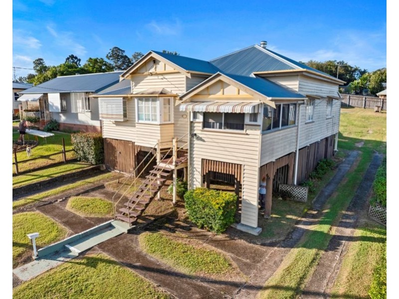 5 Somerset Street, Gympie QLD 4570