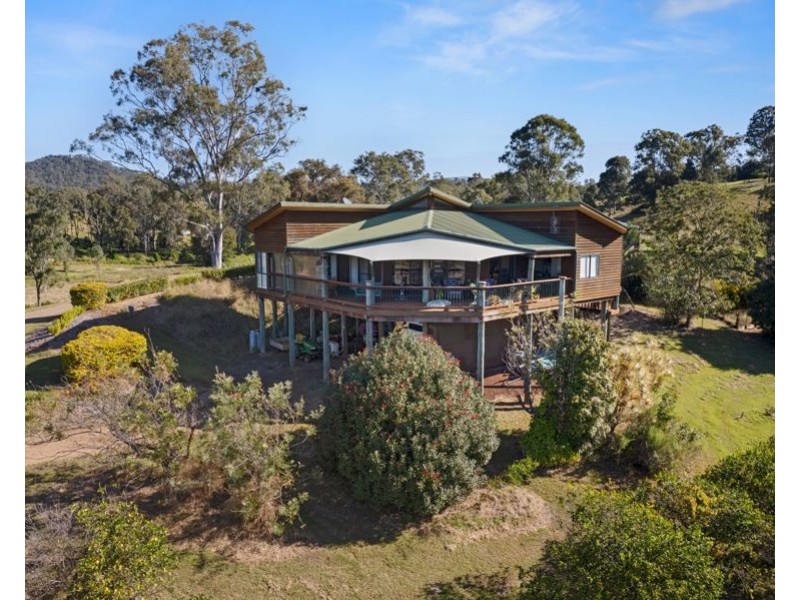 Langshaw QLD 4570