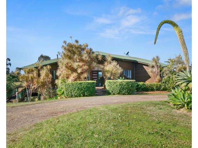 Langshaw QLD 4570