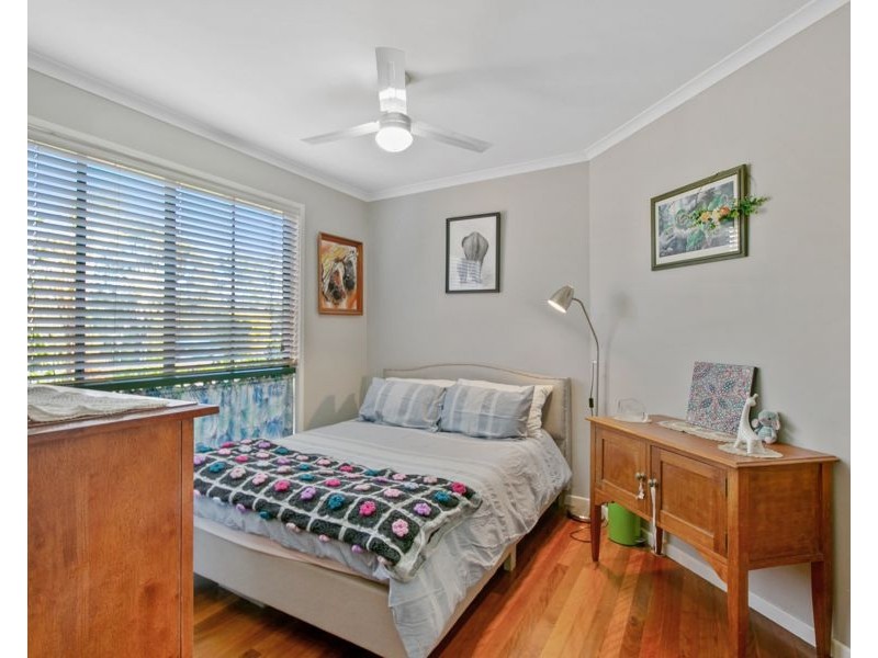 Langshaw QLD 4570