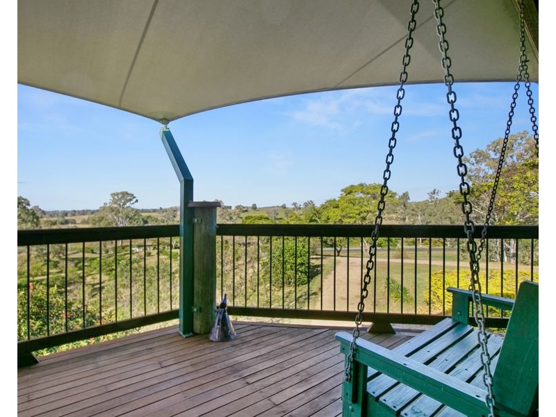 Langshaw QLD 4570
