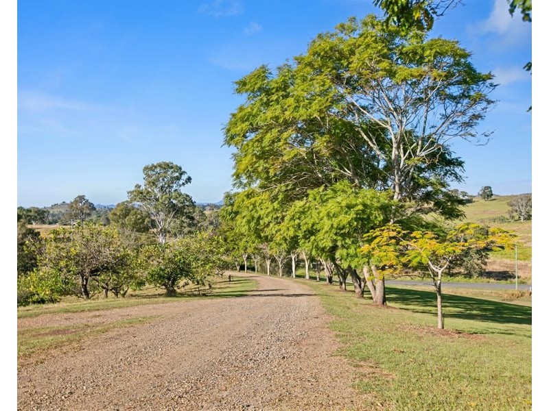 Langshaw QLD 4570