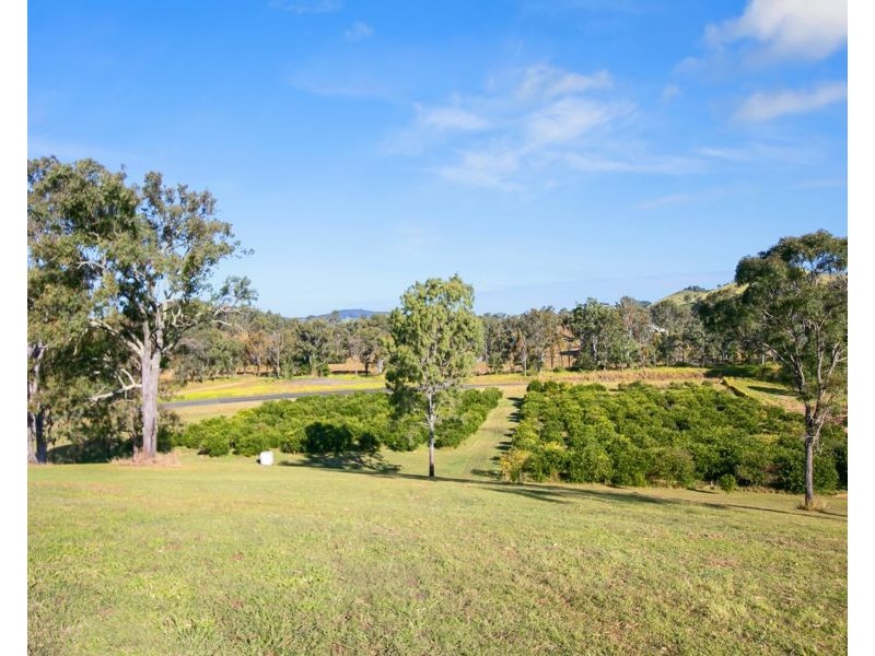 Langshaw QLD 4570