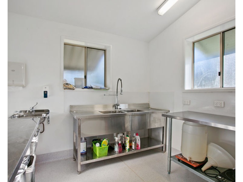 Langshaw QLD 4570