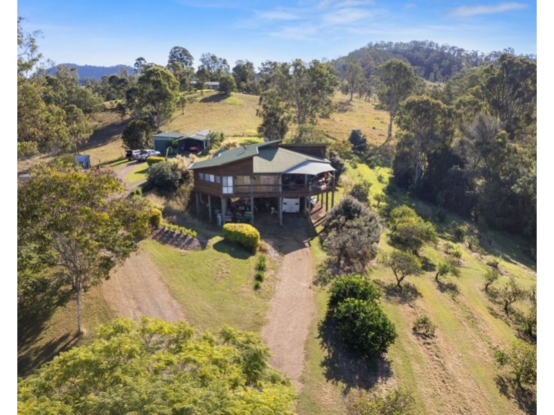 Langshaw QLD 4570