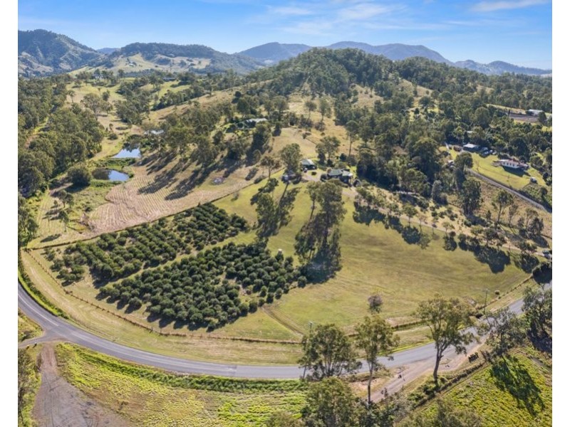 Langshaw QLD 4570
