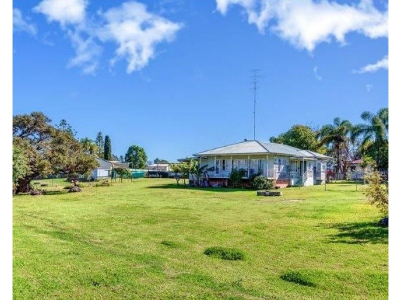 181 Brisbane Road, Monkland QLD 4570