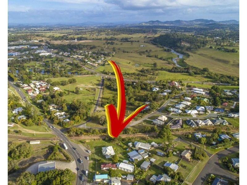 181 Brisbane Road, Monkland QLD 4570