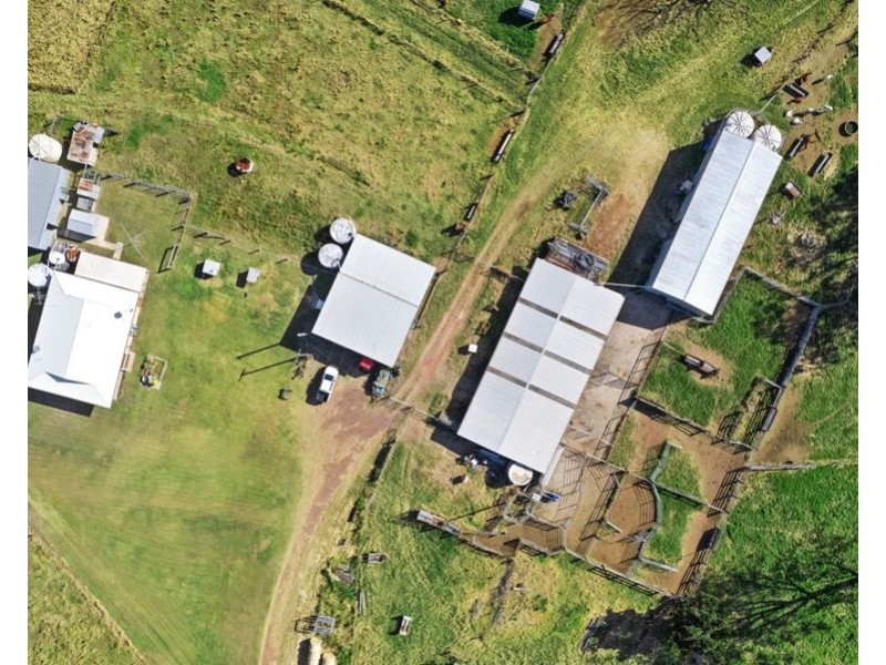 312 Glastonbury Creek Road, Glastonbury QLD 4570