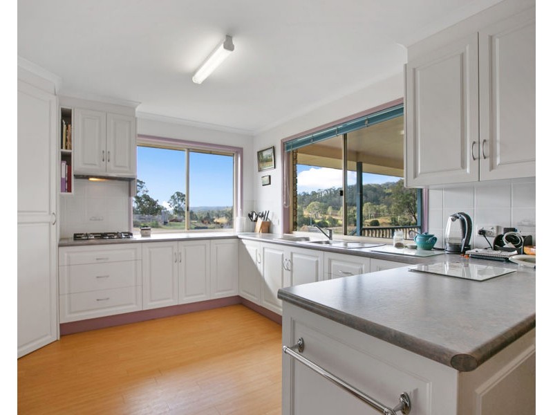 312 Glastonbury Creek Road, Glastonbury QLD 4570