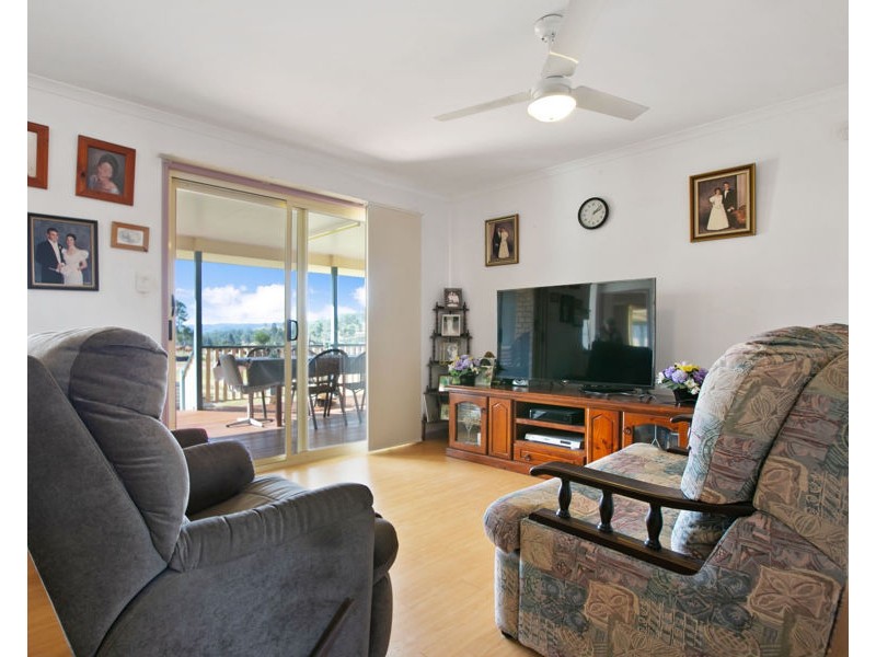 312 Glastonbury Creek Road, Glastonbury QLD 4570