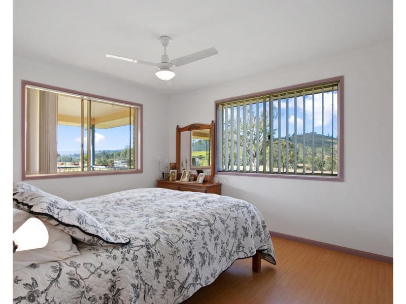 312 Glastonbury Creek Road, Glastonbury QLD 4570