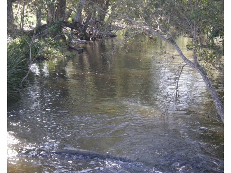 312 Glastonbury Creek Road, Glastonbury QLD 4570