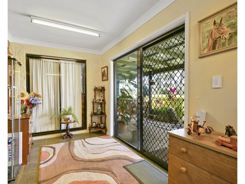 432 Boonaravale Rd, Goomeri QLD 4601