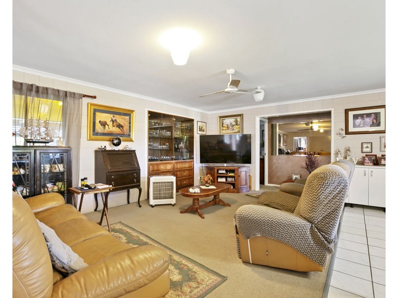 432 Boonaravale Rd, Goomeri QLD 4601