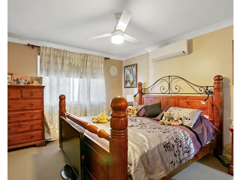 432 Boonaravale Rd, Goomeri QLD 4601