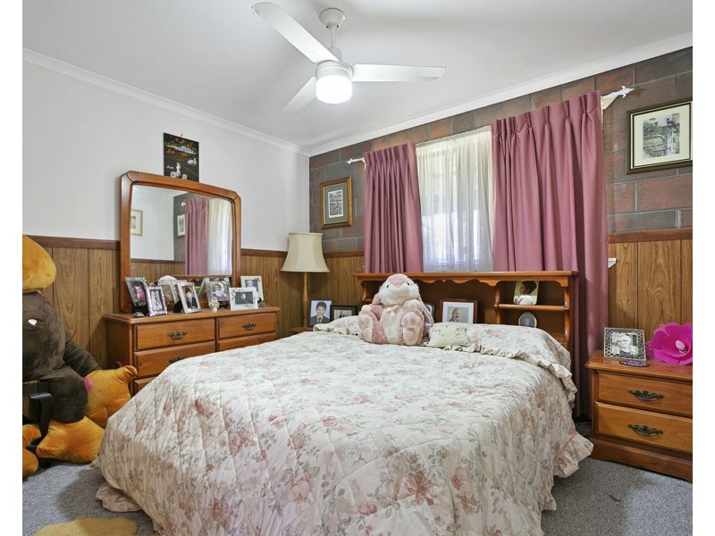 432 Boonaravale Rd, Goomeri QLD 4601