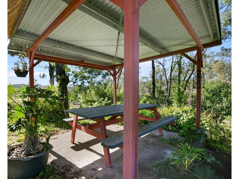 432 Boonaravale Rd, Goomeri QLD 4601