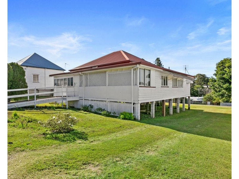 24 Hilton Road, Gympie QLD 4570