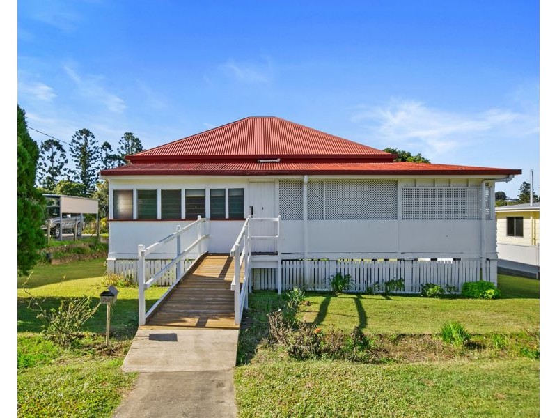 24 Hilton Road, Gympie QLD 4570