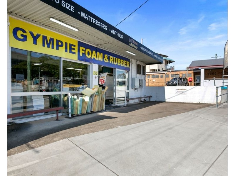 35 Reef Street, Gympie QLD 4570