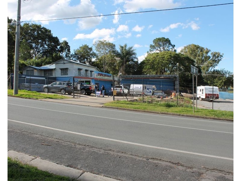 66 Red Hill Road, Gympie QLD 4570