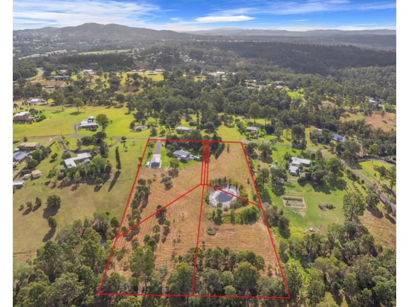 48 Atkinson Road, Araluen QLD 4570