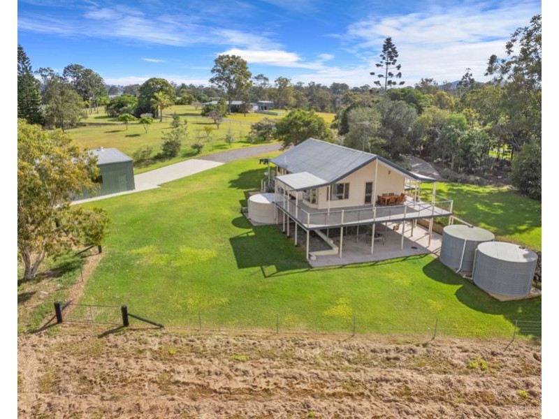 48 Atkinson Road, Araluen QLD 4570