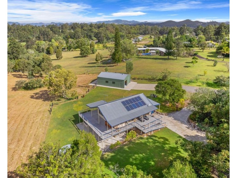 48 Atkinson Road, Araluen QLD 4570