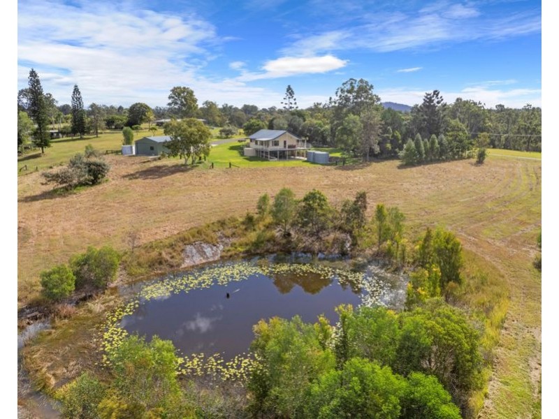 48 Atkinson Road, Araluen QLD 4570