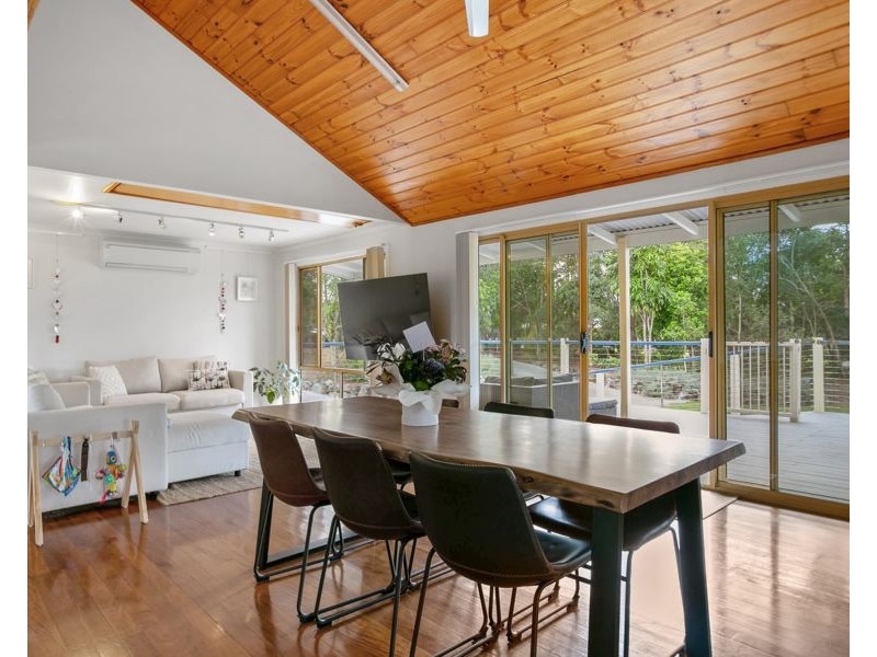 48 Atkinson Road, Araluen QLD 4570