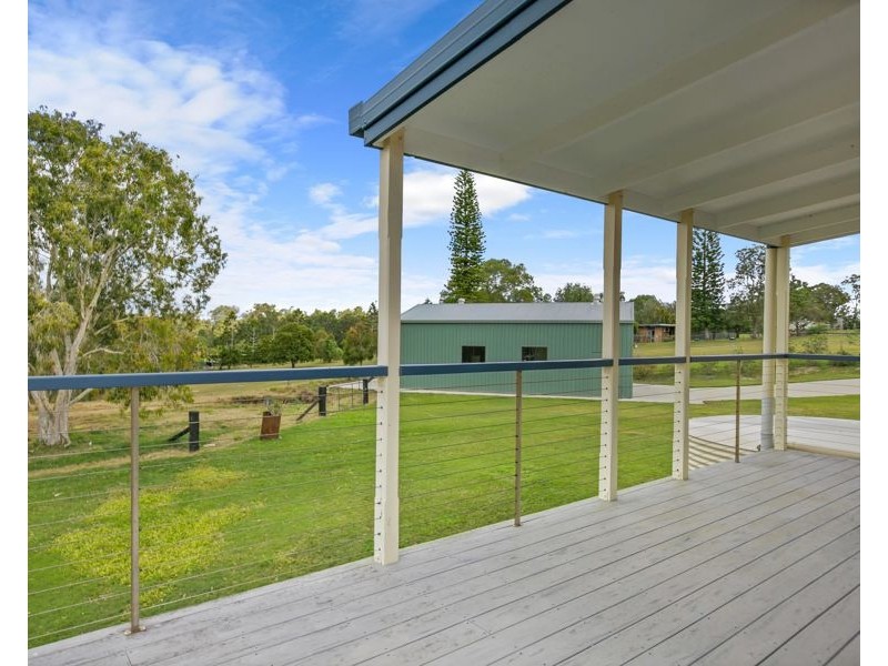 48 Atkinson Road, Araluen QLD 4570