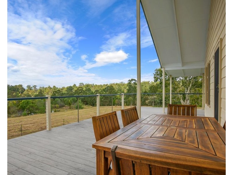 48 Atkinson Road, Araluen QLD 4570