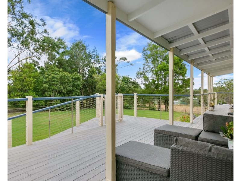 48 Atkinson Road, Araluen QLD 4570