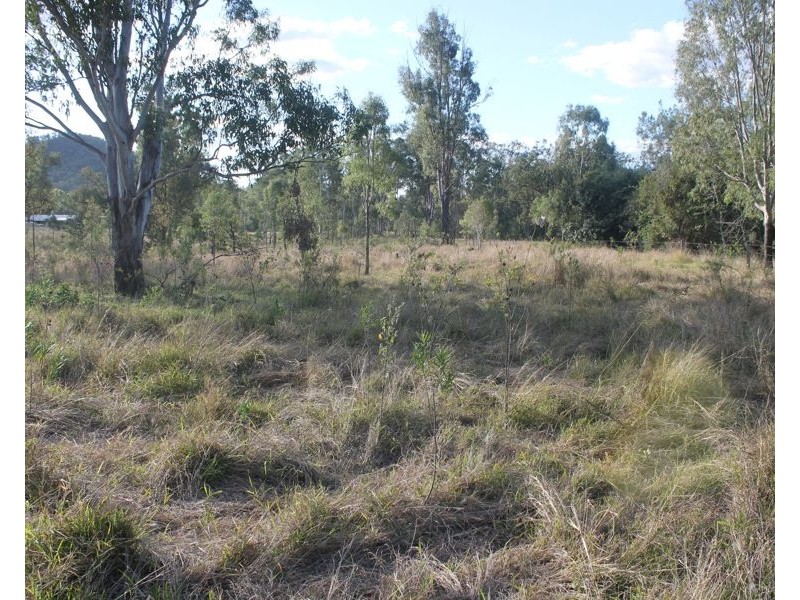 Lot 6 Rossmore Road, Black Snake QLD 4600