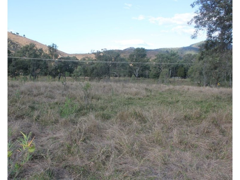 Lot 6 Rossmore Road, Black Snake QLD 4600